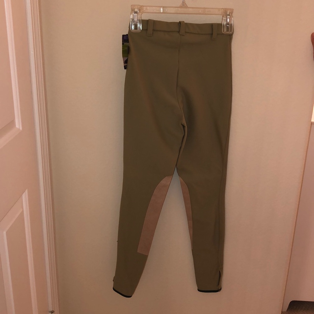 Devon-Aire English Riding Pants - Picture 4 of 4